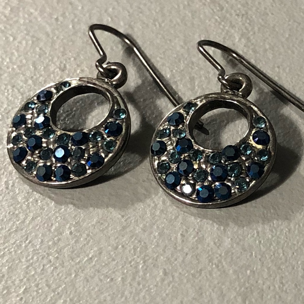 Everyday timeless earrings